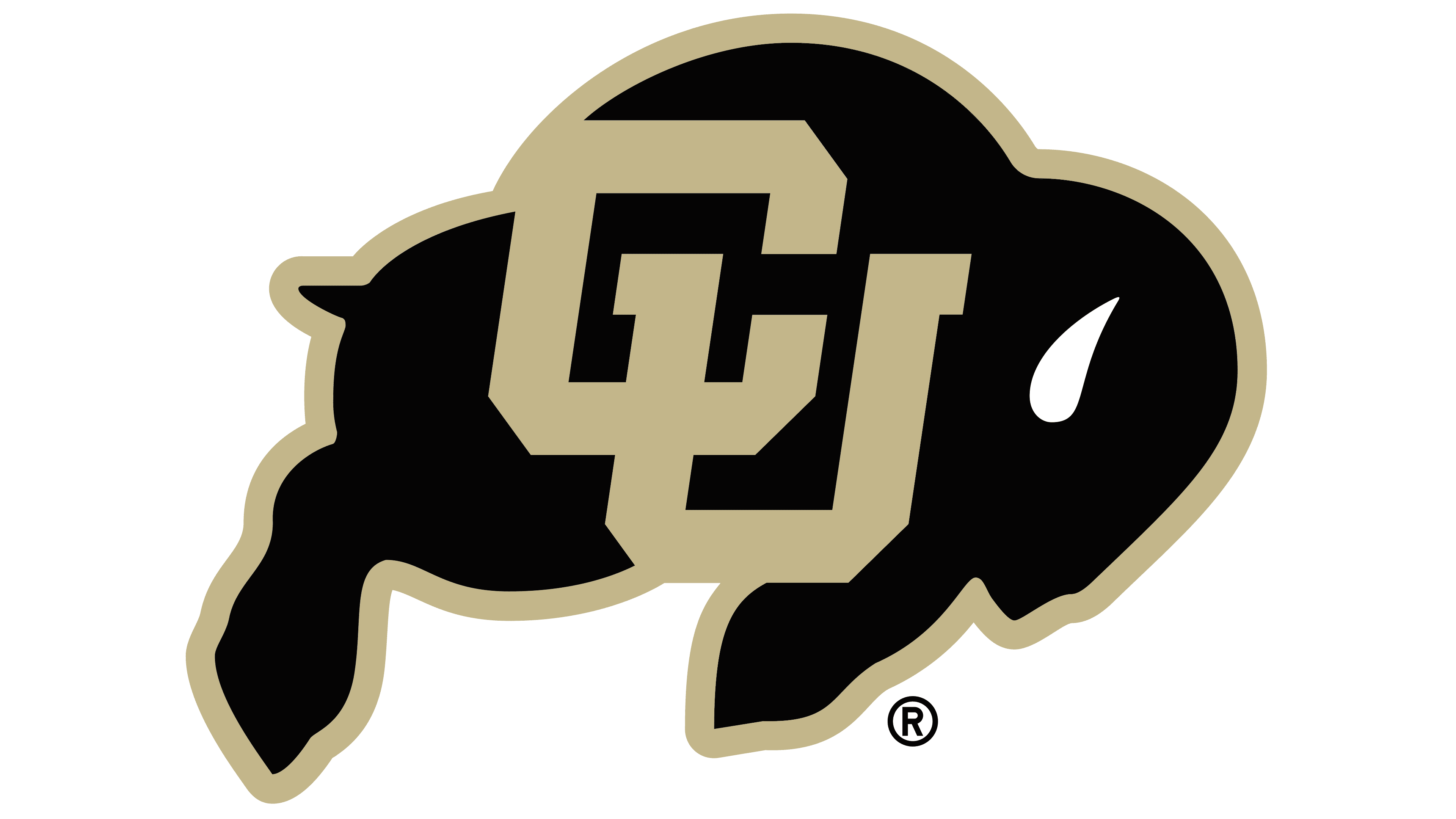 CU Boulder Logo