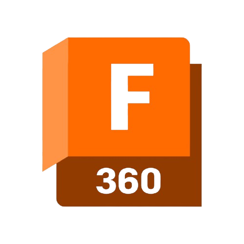 Fusion 360 logo